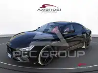 2016 Maserati GHIBLI