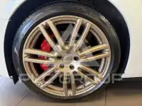 2016 Maserati GHIBLI