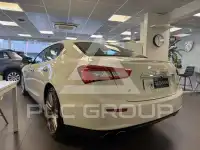 2016 Maserati GHIBLI