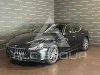 2016 Maserati GHIBLI