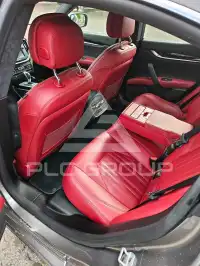 2016 Maserati GHIBLI