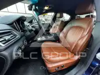 2016 Maserati GHIBLI