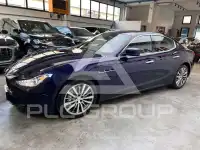2016 Maserati GHIBLI