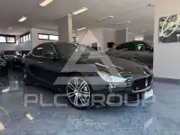2016 Maserati GHIBLI