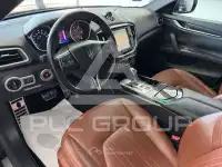 2016 Maserati GHIBLI
