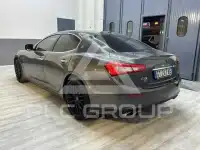 2016 Maserati GHIBLI