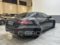 2016 Maserati GHIBLI