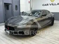2016 Maserati GHIBLI