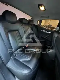 2016 Maserati GHIBLI