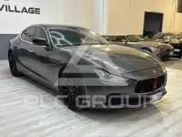 2016 Maserati GHIBLI