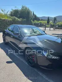 2016 Maserati GHIBLI