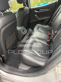 2016 Maserati GHIBLI