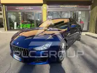 2016 Maserati GHIBLI