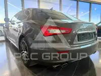 2016 Maserati GHIBLI