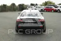 2016 Maserati GHIBLI