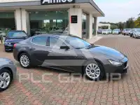 2016 Maserati GHIBLI
