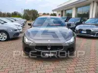 2016 Maserati GHIBLI
