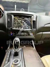 2016 Maserati LEVANTE