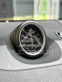 2016 Maserati LEVANTE