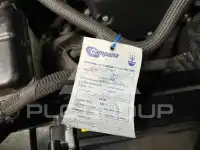 2016 Maserati LEVANTE