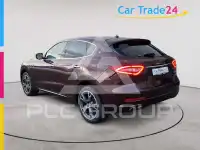 2016 Maserati LEVANTE