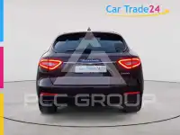2016 Maserati LEVANTE