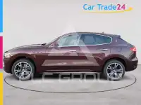 2016 Maserati LEVANTE