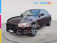 2016 Maserati LEVANTE