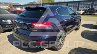 2016 Maserati LEVANTE