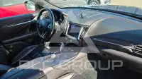 2016 Maserati LEVANTE
