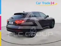 2016 Maserati LEVANTE