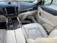 2016 Maserati LEVANTE
