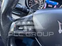 2016 Maserati LEVANTE