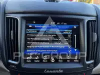 2016 Maserati LEVANTE