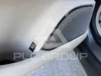 2016 Maserati LEVANTE