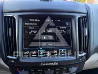 2016 Maserati LEVANTE