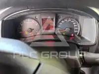 2016 Isuzu D-Max