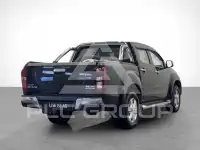 2016 Isuzu D-Max