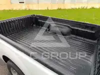 2016 Isuzu D-Max