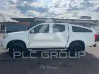 2016 Isuzu D-Max