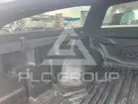 2016 Isuzu D-Max
