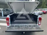 2016 Isuzu D-Max