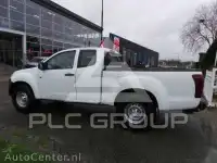 2016 Isuzu D-Max