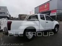 2016 Isuzu D-Max