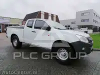 2016 Isuzu D-Max