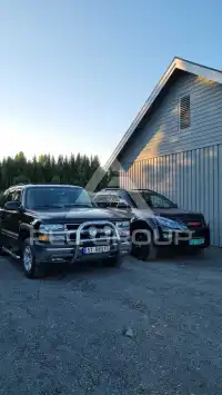2016 Isuzu D-Max