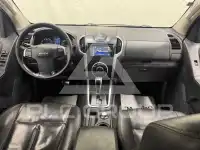 2016 Isuzu D-Max