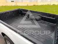 2016 Isuzu D-Max