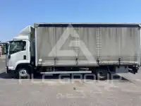 2016 Isuzu D-Max