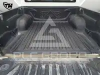 2016 Isuzu D-Max